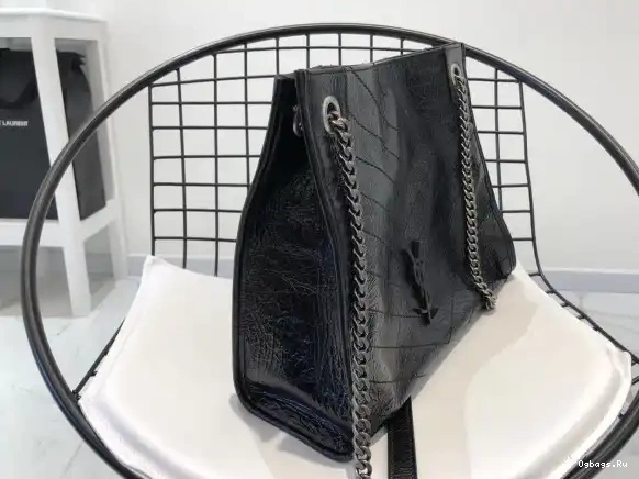SHOPPING BAG YSL NIKI 0520